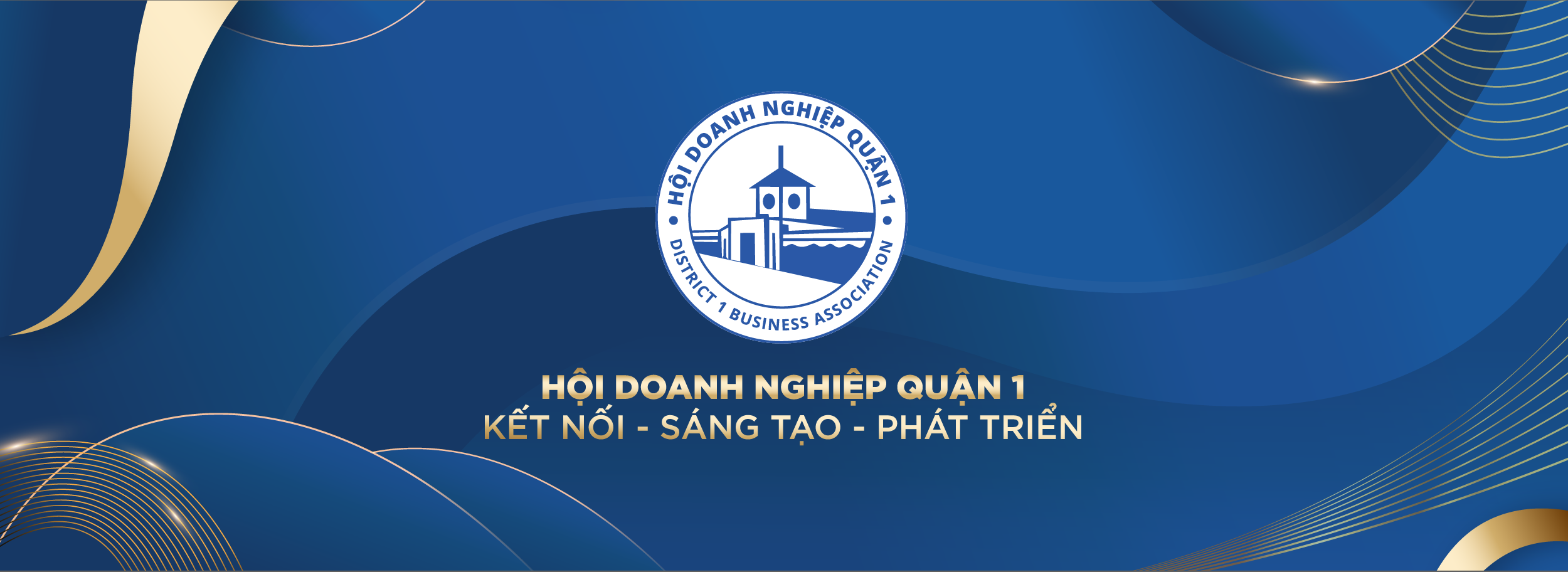 Hội Doanh Nghiệp Quận 1