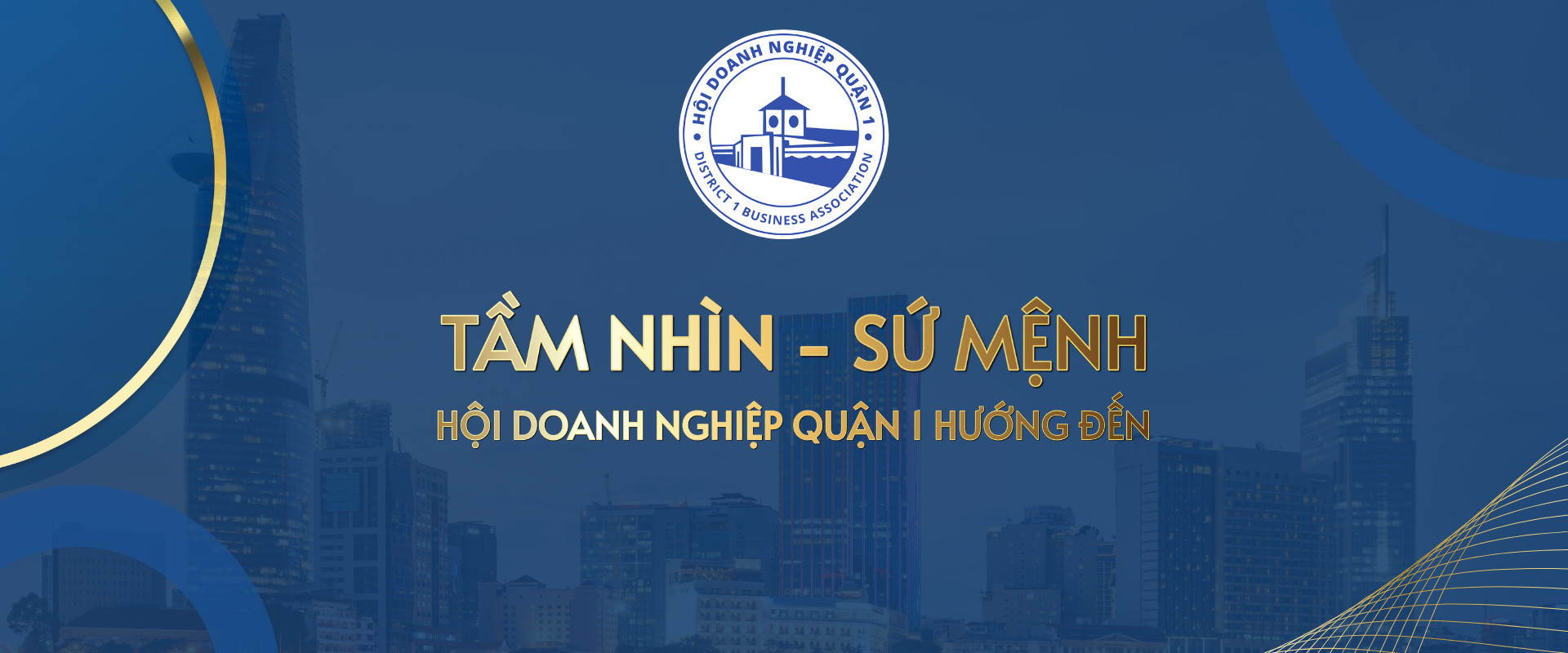 TẦM NHÌN VÀ SỨ MỆNH