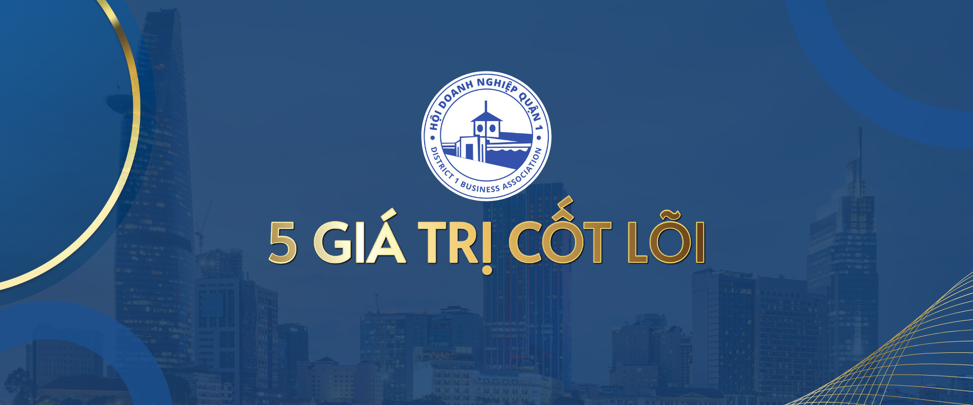 Giá trị cốt lõi